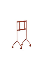 Pedestal - Moon Light TV-stander - Burnin red - Jacobsen Plus
