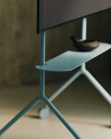 Pedestal - Moon Light Shelf, hylde til TV-stander - 5 - Jacobsen Plus