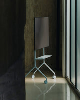 Pedestal - Moon Light Shelf, hylde til TV-stander - 6 - Jacobsen Plus
