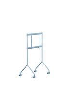 Pedestal - Moon Light TV-stander - Powder blue - Jacobsen Plus