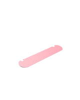 Pedestal - Moon Light Shelf, hylde til TV-stander - Bubble gum - Jacobsen Plus