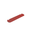 Burnin red
