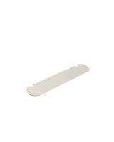 Pedestal - Moon Light Shelf, hylde til TV-stander - Oat - Jacobsen Plus