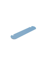 Pedestal - Moon Light Shelf, hylde til TV-stander - Powder blue - Jacobsen Plus