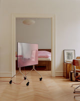 Pedestal - Moon Regular TV-stander - 12 - Jacobsen Plus