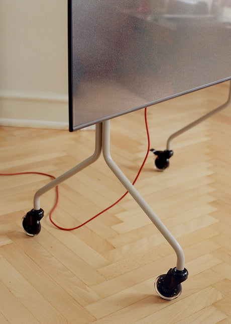 Pedestal - Power Cable, Strømkabel 7,5 m - Charcoal - Jacobsen Plus