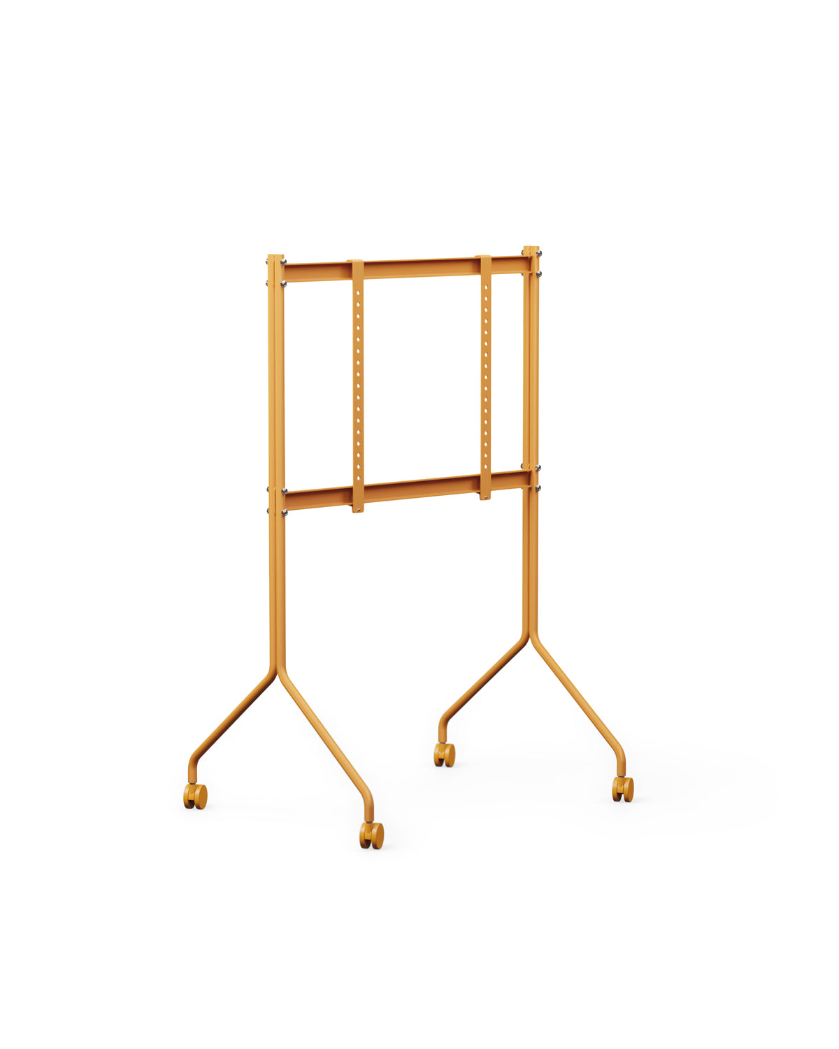 Pedestal - Moon Tall TV-stander - Apricot - Jacobsen Plus