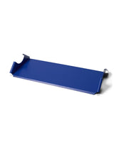 Pedestal - Moon Tray Shelf, hylde til TV-stander - Ultra marine - Jacobsen Plus