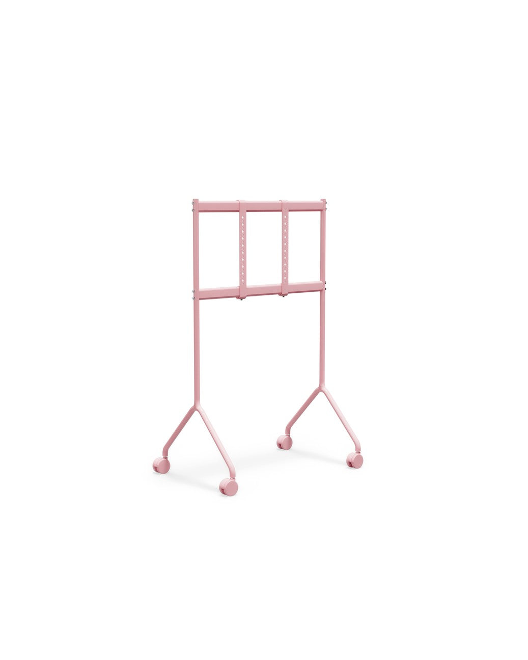 Pedestal - Moon Light TV-stander - Bubble gum - Jacobsen Plus