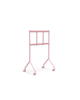 Pedestal - Moon Light TV-stander - Bubble gum - Jacobsen Plus