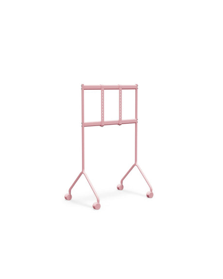 Pedestal - Moon Light TV-stander - Charcoal - Jacobsen Plus
