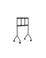 Pedestal - Moon Light TV-stander - Charcoal - Jacobsen Plus