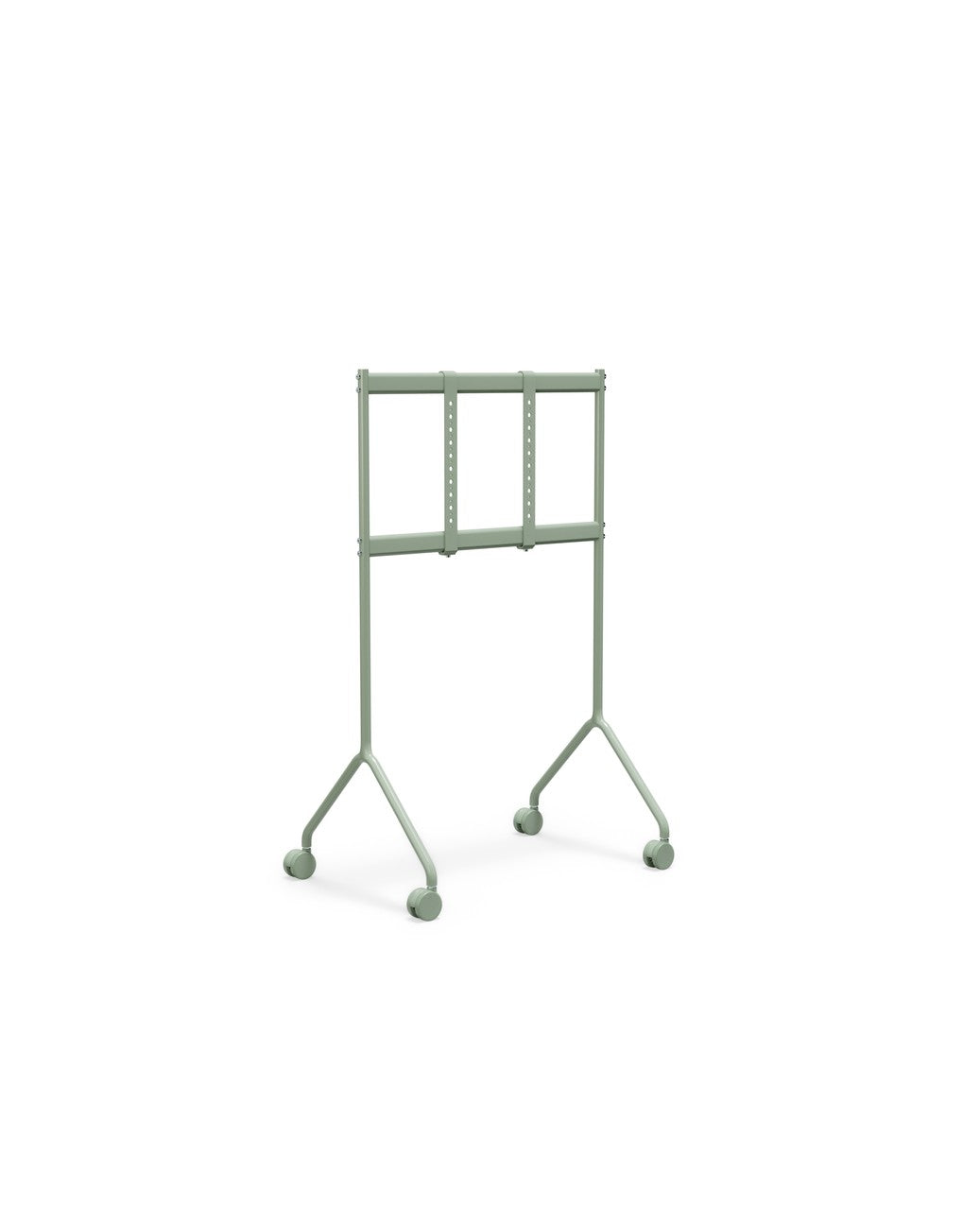 Pedestal - Moon Light TV-stander - Mossy green - Jacobsen Plus
