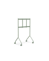 Pedestal - Moon Light TV-stander - Mossy green - Jacobsen Plus