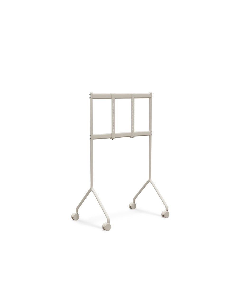Pedestal - Moon Light TV-stander - Oat - Jacobsen Plus