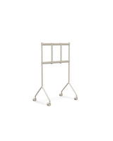 Pedestal - Moon Light TV-stander - Oat - Jacobsen Plus