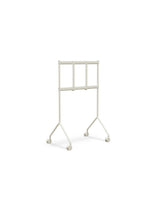 Pedestal - Moon Light TV-stander - Pearl - Jacobsen Plus