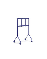 Pedestal - Moon Light TV-stander - Ultra marine - Jacobsen Plus