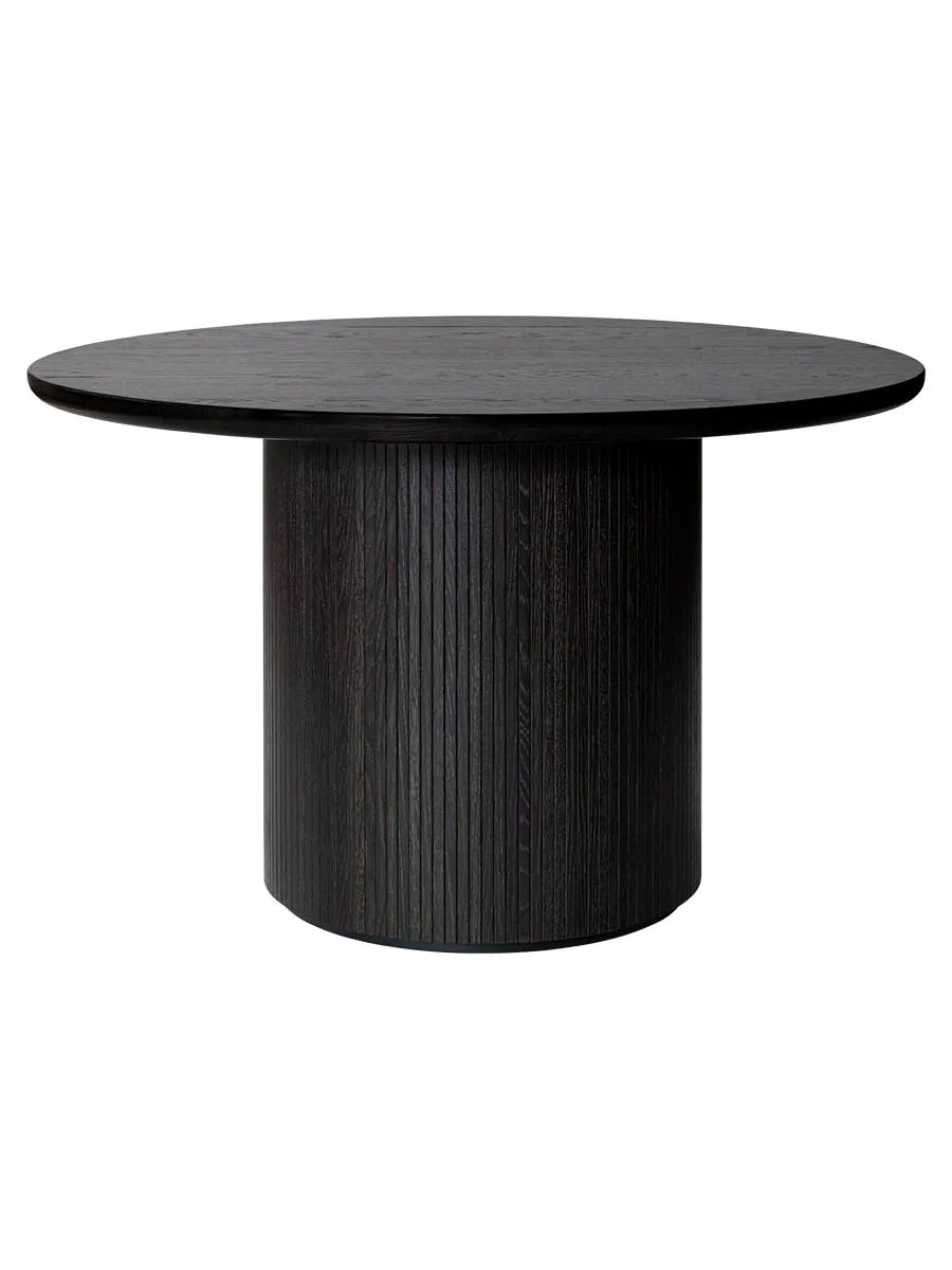 Moon Spisebord Rundt Ø120 fra GUBI