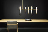 Perch Light Branch fra Moooi - 4 - Jacobsen Plus