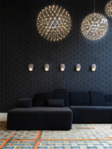 Raimond II Pendel fra Moooi - 4 - Jacobsen Plus