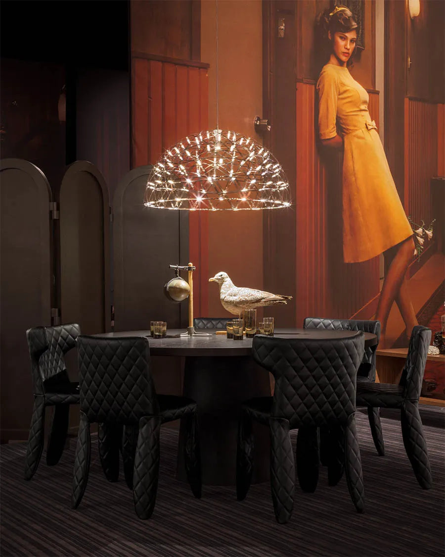 Raimond II Dome Pendel 79 fra Moooi - 2 - Jacobsen Plus