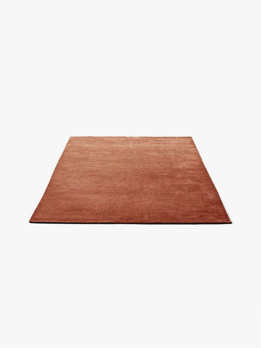  - Red Heather - Jacobsen Plus