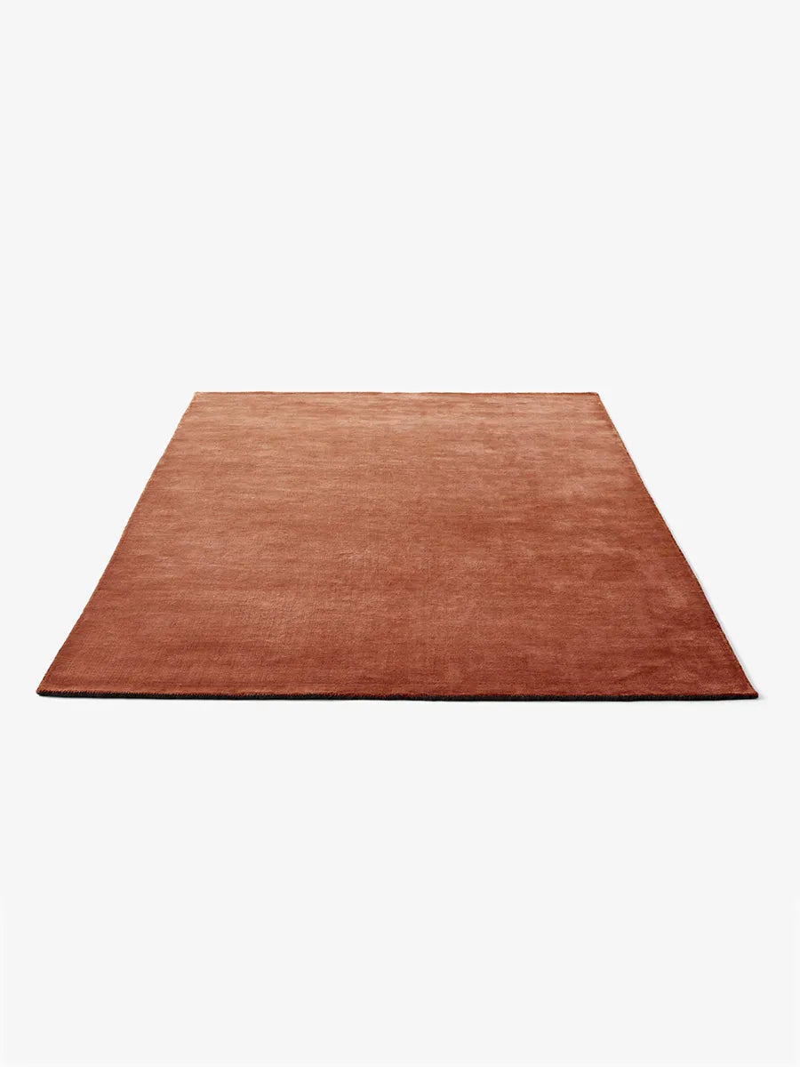  - Red Heather - Jacobsen Plus