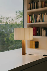 Moragas Bordlampe fra Santa and Cole - 10 - Jacobsen Plus