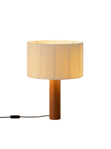 Moragas Bordlampe fra Santa and Cole - Sapele - Jacobsen Plus