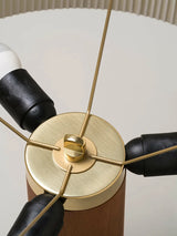 Moragas Bordlampe fra Santa and Cole - 9 - Jacobsen Plus