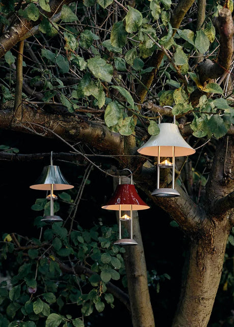 Mousqueton Portable lampe fra Hay - 2 - Jacobsen Plus