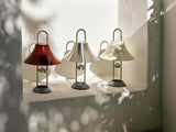 Mousqueton Portable lampe fra Hay - 24 - Jacobsen Plus