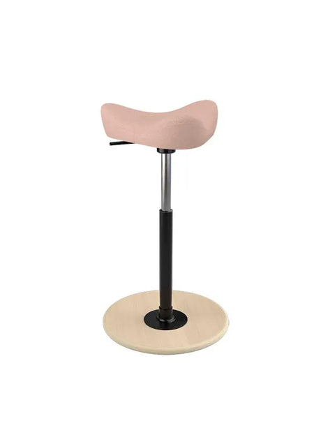Move Stol, Compact fra Variér - Revive / Pale apricot REV414 / Natural ash - Jacobsen Plus