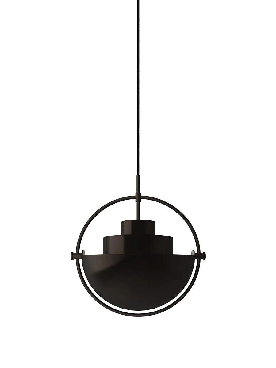 Multi-Lite pendel, Small fra GUBI - 19 - Jacobsen Plus