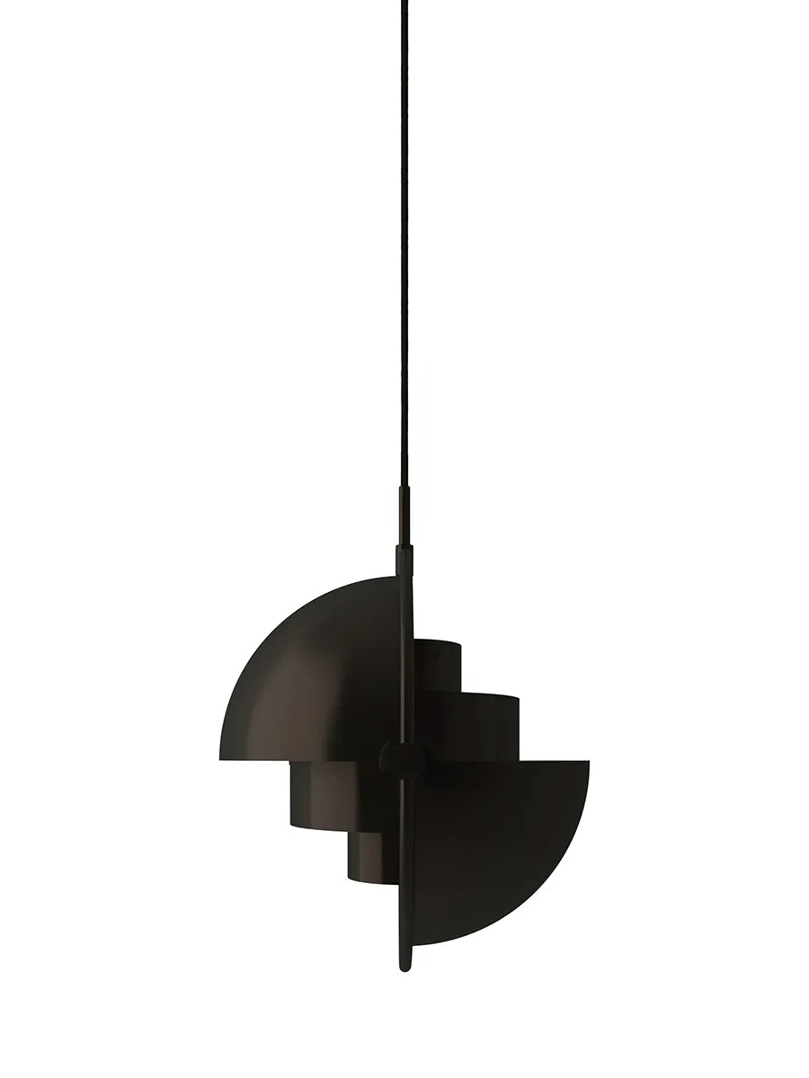 Multi-Lite pendel, Small fra GUBI - 21 - Jacobsen Plus