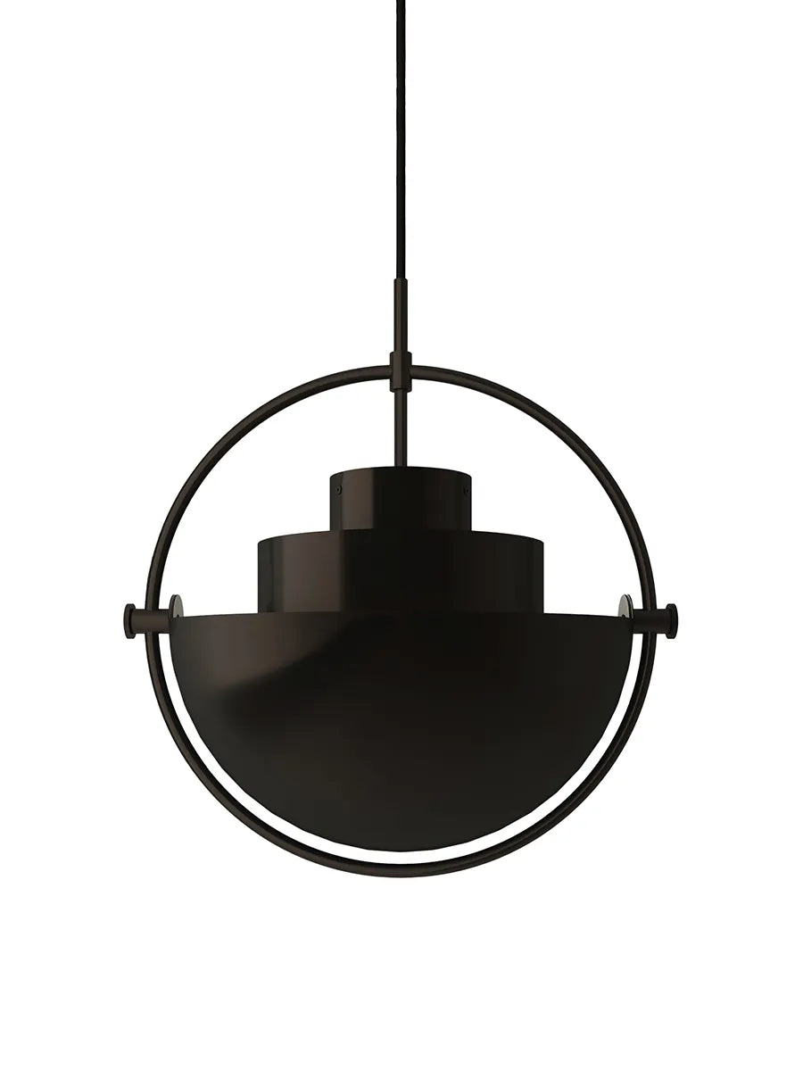Multi-Lite pendel fra GUBI - 29 - Jacobsen Plus