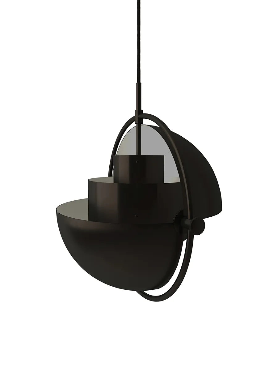Multi-Lite pendel fra GUBI - 32 - Jacobsen Plus