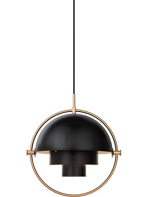 Multi-Lite pendel fra GUBI - 3 - Jacobsen Plus