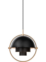 Multi-Lite pendel fra GUBI - 3 - Jacobsen Plus