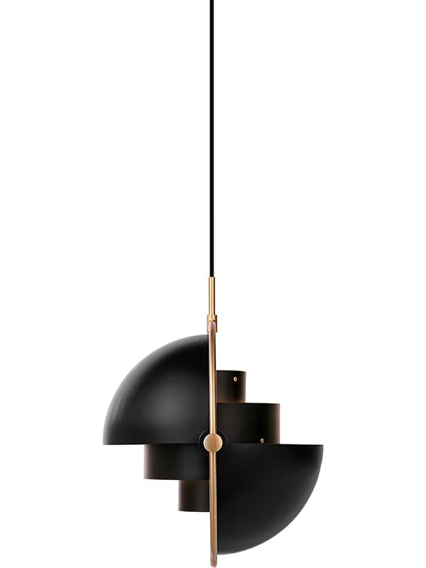 Multi-Lite pendel fra GUBI - 7 - Jacobsen Plus