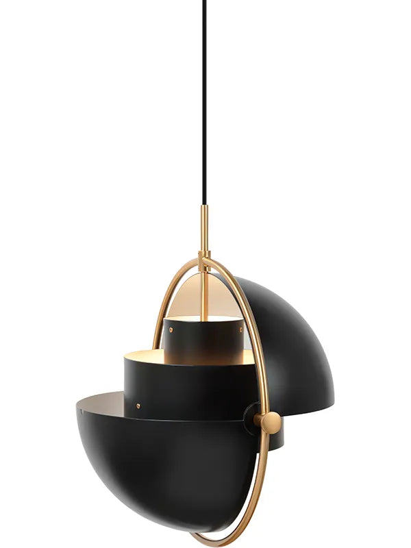 Multi-Lite pendel fra GUBI - 8 - Jacobsen Plus