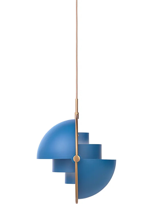 Multi-Lite pendel fra GUBI - 4 - Jacobsen Plus