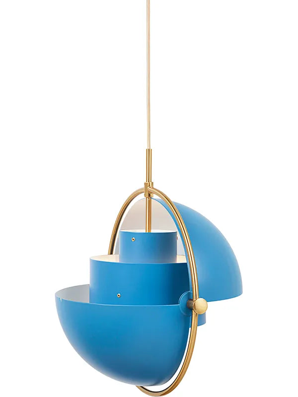 Multi-Lite pendel fra GUBI - 10 - Jacobsen Plus