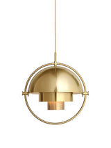Multi-Lite pendel, Small fra GUBI - 3 - Jacobsen Plus