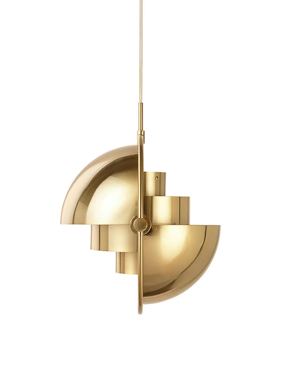 Multi-Lite pendel, Small fra GUBI