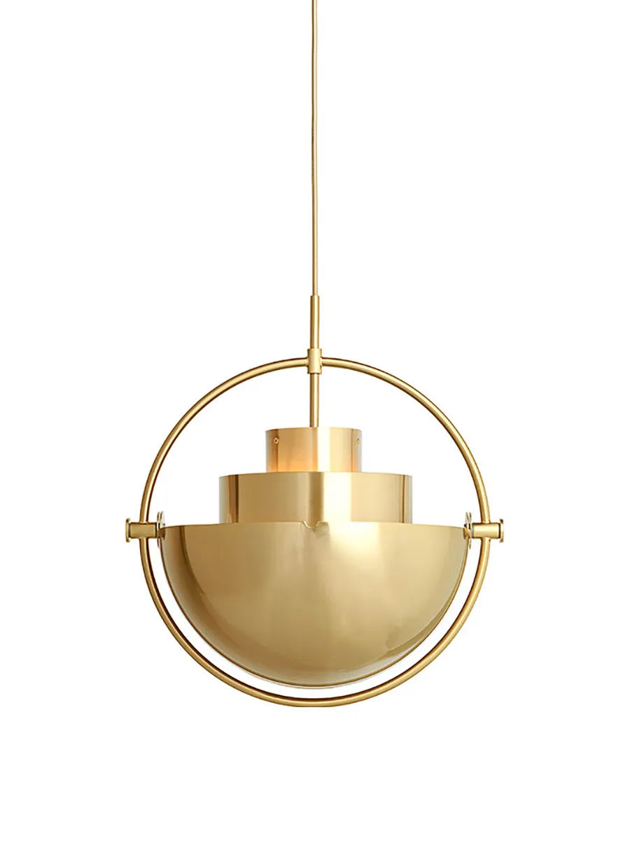 Multi-Lite pendel, Small fra GUBI - 10 - Jacobsen Plus
