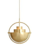 Multi-Lite pendel, Small fra GUBI - 10 - Jacobsen Plus