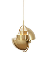 Multi-Lite pendel, Small fra GUBI - 11 - Jacobsen Plus