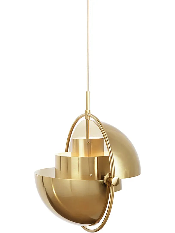 Multi-Lite pendel fra GUBI - 13 - Jacobsen Plus